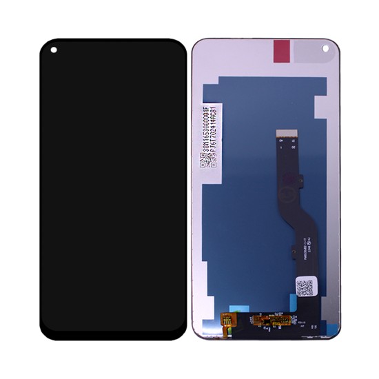 Touch+Display TCL 10L/10 Lite/T770H Black